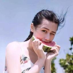 吃瓜少女吃西瓜视频在线观看  第2张